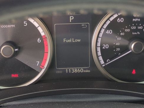 Used 2017 Lexus NX 200t F Sport w/ F Sport Premium Package image 10