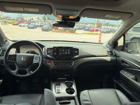 Used 2021 Honda Pilot Special Edition image 27