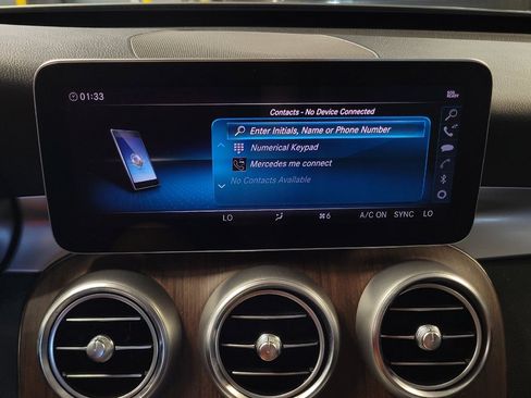 Used 2019 Mercedes-Benz C 300 Sedan image 25