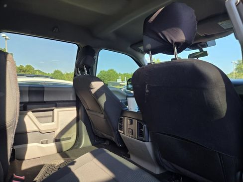 Used 2020 Ford F150 XL w/ Equipment Group 101A Mid RWD image 5