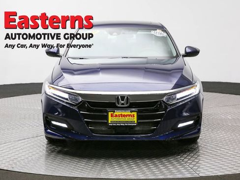 Used 2020 Honda Accord EX image 2
