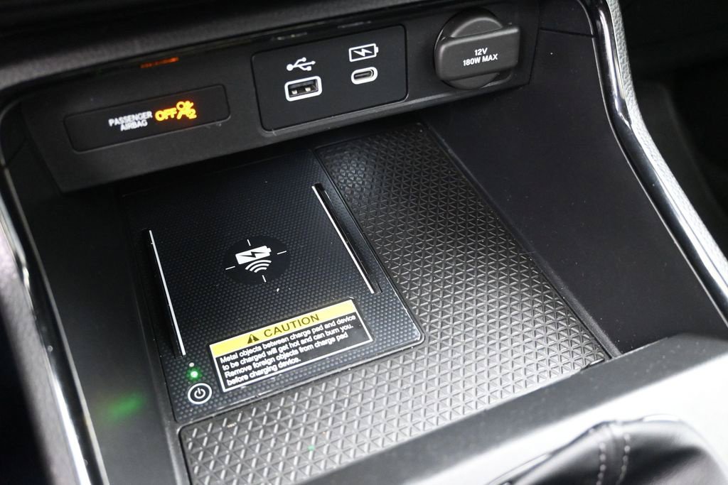 Certified 2024 Honda CR-V EX-L image 14