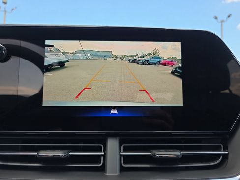 New 2026 Chevrolet Trax ACTIV w/ Driver Confidence Package FWD image 22