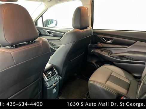 Used 2024 Subaru Ascent Onyx Edition AWD/4WD image 19