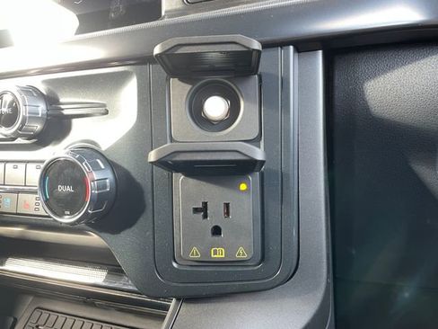 New 2025 Ford F150 Lariat w/ Equipment Group 501A Mid image 33