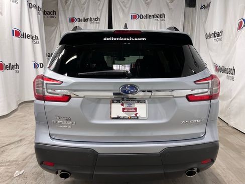 Used 2023 Subaru Ascent Premium w/ Convenience Package AWD/4WD image 6