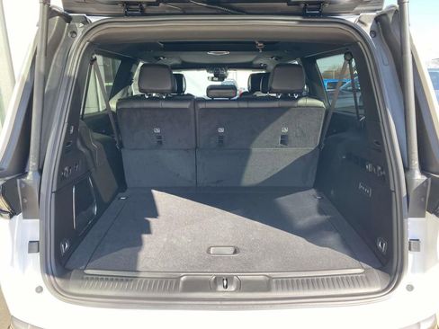 New 2026 Jeep Grand Wagoneer L Limited w/ Premium Group II image 37