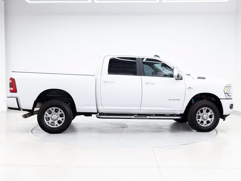 Used 2023 RAM 2500 Laramie AWD/4WD image 11