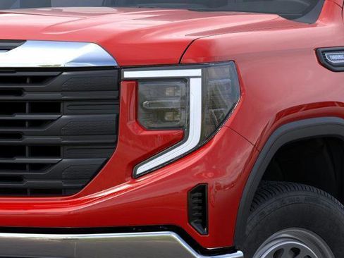 New 2026 GMC Sierra 1500 Pro image 34