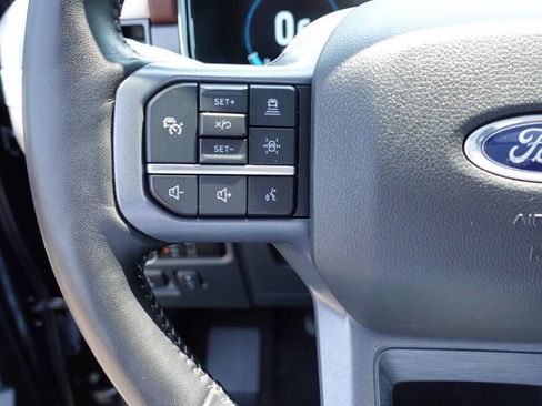 Used 2023 Ford F150 Lariat w/ Equipment Group 502A High AWD/4WD image 63