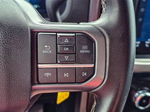 Used 2024 Ford F150 XLT w/ FX4 Off-Road Package AWD/4WD image 23