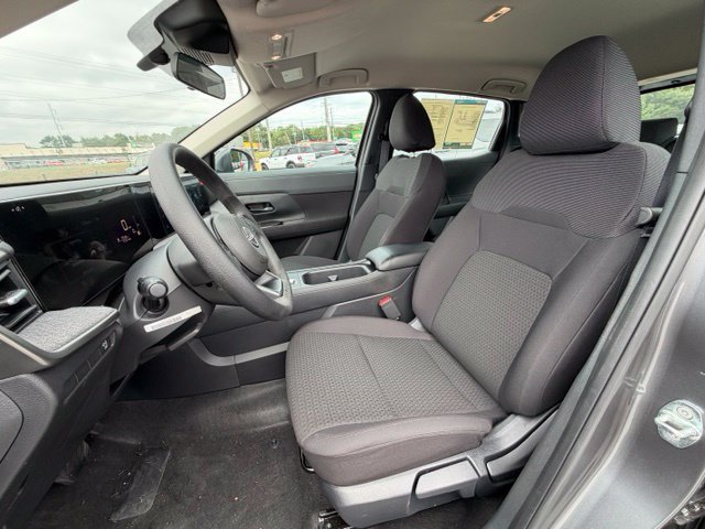 Used 2026 Nissan Kicks S FWD image 12