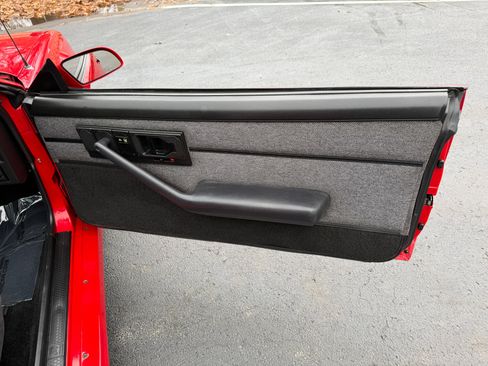 Used 1991 Chevrolet Camaro RS image 27