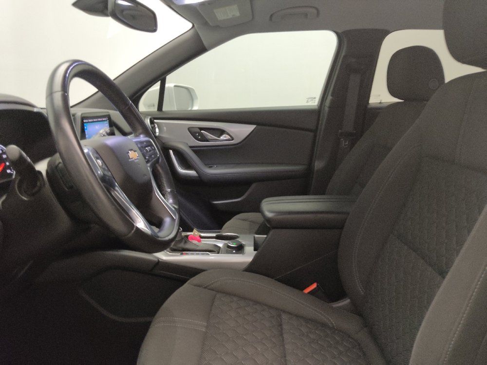 Used 2020 Chevrolet Blazer LT FWD image 17