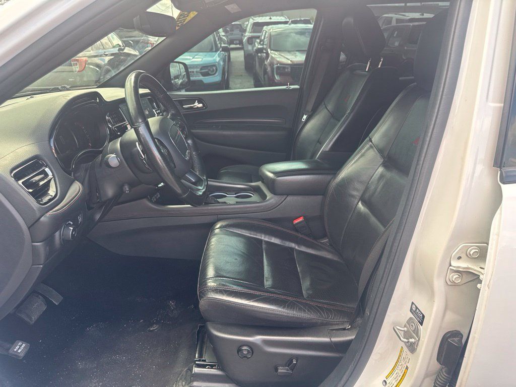 Used 2023 Dodge Durango GT AWD/4WD image 14
