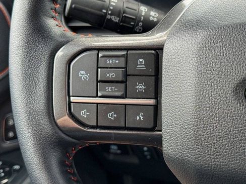 Used 2023 Ford Expedition Timberline AWD/4WD image 32