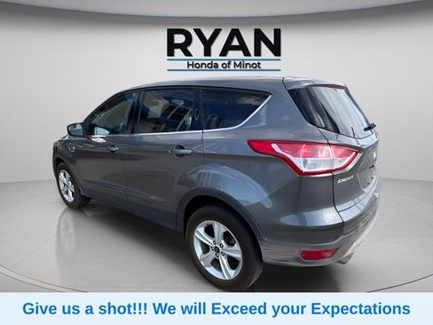 Used 2013 Ford Escape SE AWD/4WD image 7