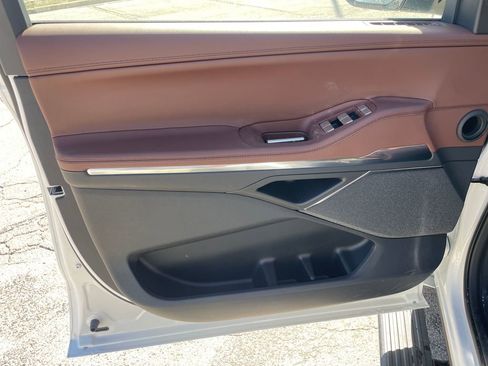 New 2026 Lincoln Navigator Reserve AWD/4WD image 13