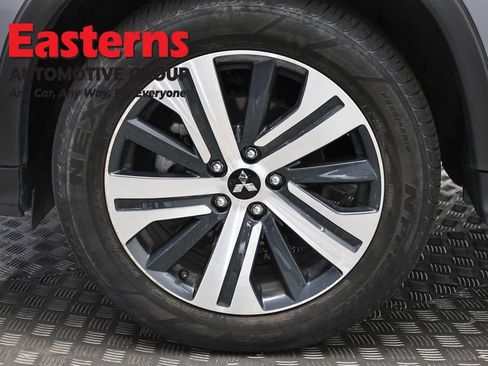 Used 2024 Mitsubishi Outlander Sport AWD image 27