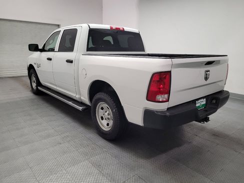 Used 2019 RAM 1500 Tradesman AWD/4WD image 5