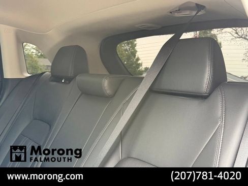 Used 2026 Honda HR-V EX-L image 20