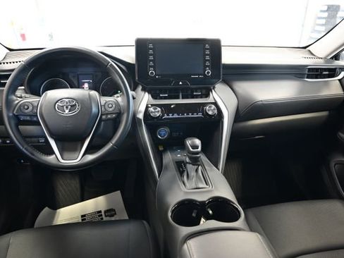 Used 2022 Toyota Venza LE AWD/4WD image 13