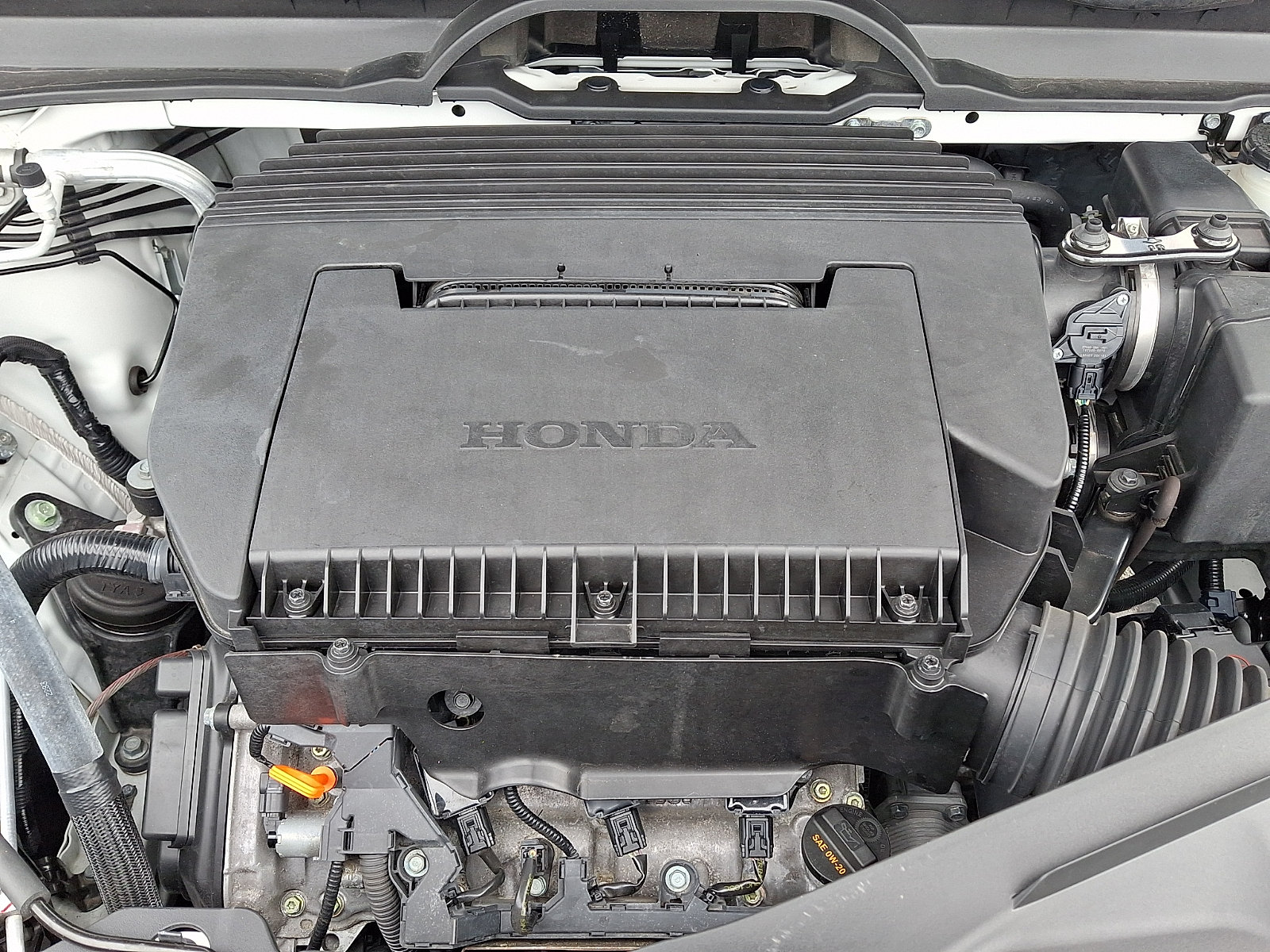 Used 2024 Honda Pilot Touring image 31