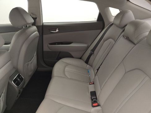 Used 2016 Kia Optima EX w/ Premium Package FWD image 18