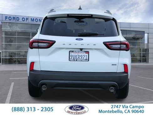 Used 2025 Ford Escape ST-Line w/ Equipment Group 301A image 6