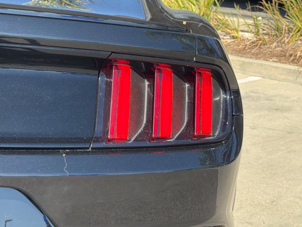 Used 2016 Ford Mustang Shelby GT350 w/ Technology Package RWD image 16