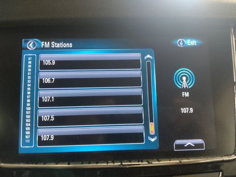 Used 2020 Buick Encore Preferred FWD image 25