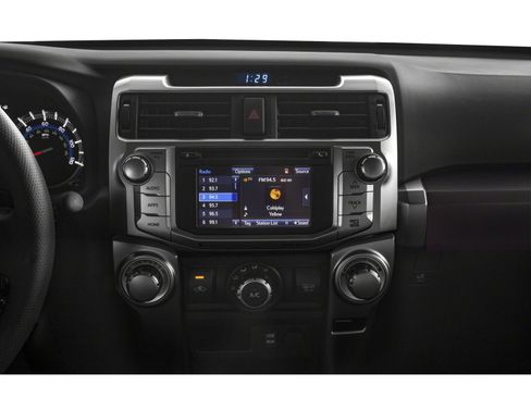 Used 2019 Toyota 4Runner Limited AWD/4WD image 7