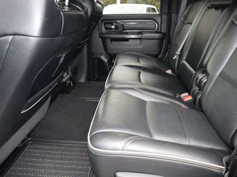 Used 2022 RAM 2500 Limited image 21