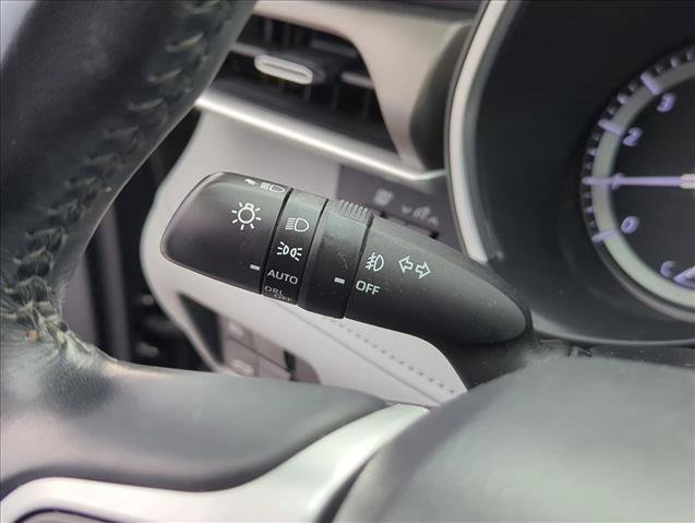 Used 2022 Toyota Highlander XLE FWD image 20