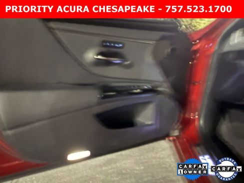 Used 2024 Lexus ES 350 w/ Premium Package image 19