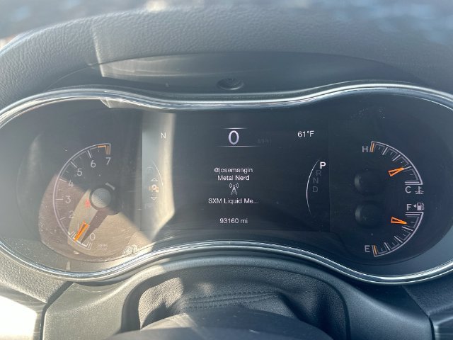 Used 2020 Jeep Grand Cherokee Laredo AWD/4WD image 18