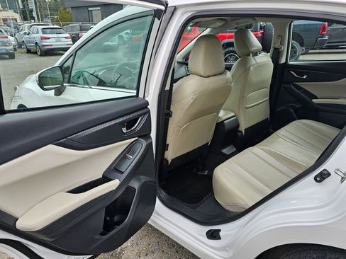 Used 2018 Subaru Impreza 2.0i Limited image 14