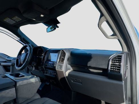 Used 2020 Ford F150 XLT w/ Equipment Group 301A Mid image 13