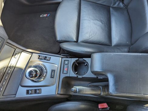 Used 2002 BMW M3 Coupe RWD image 27