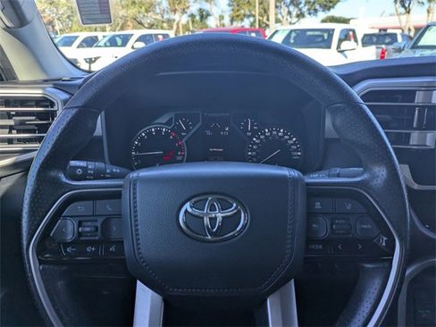 Used 2022 Toyota Tundra SR5 w/ Convenience Package image 26