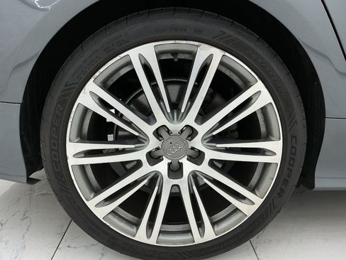 Used 2013 Audi A7 3.0T Prestige w/ Prestige Pkg AWD/4WD image 49
