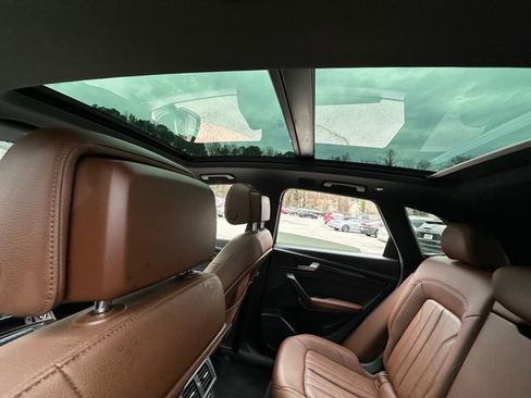 Used 2019 Audi Q5 2.0T Premium Plus w/ Premium Plus Package image 37