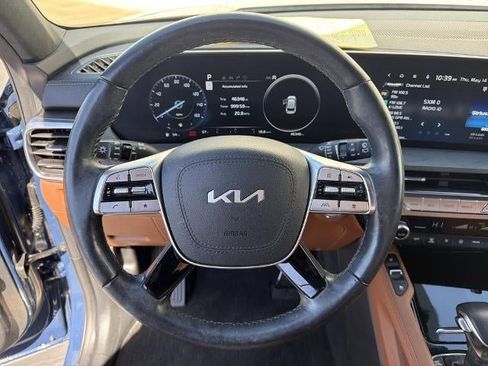 Used 2023 Kia Telluride SX Prestige X-Pro AWD/4WD image 26