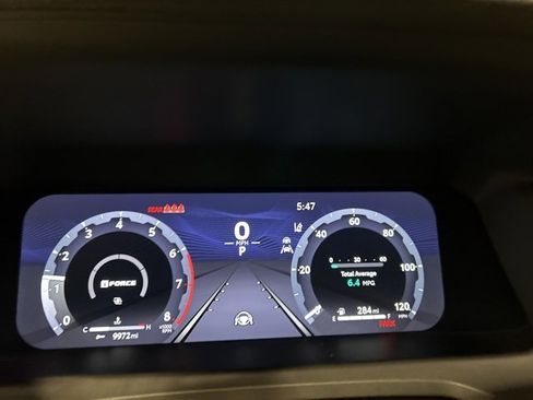 New 2026 Toyota Tacoma TRD Off-Road image 10