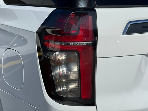 Used 2024 Chevrolet Tahoe LT RWD image 10