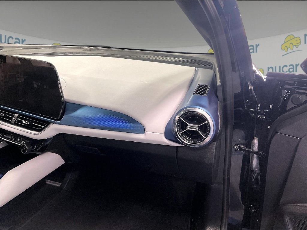 Used 2025 Chevrolet Equinox EV LT w/ Convenience Package AWD/4WD image 13