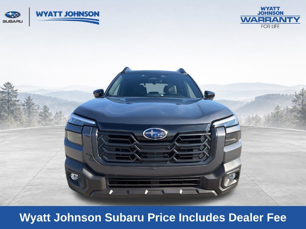 New 2026 Subaru Outback Touring XT AWD/4WD image 12