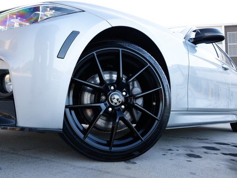 Used 2018 BMW 340i xDrive Sedan w/ Premium Package image 31