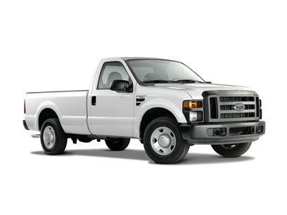 Used 2010 Ford F350 XL