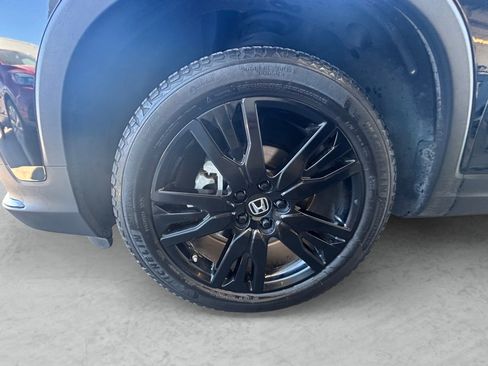 Used 2022 Honda Pilot Special Edition image 28